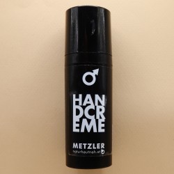 Crème pour les mains spéciale pour Homme