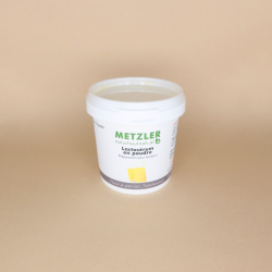 Petit Lait en Poudre Arôme de pêche et passion