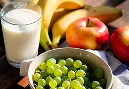 Petit lait en poudre : une boisson naturelle et gourmande pour le bien-être au quotidien